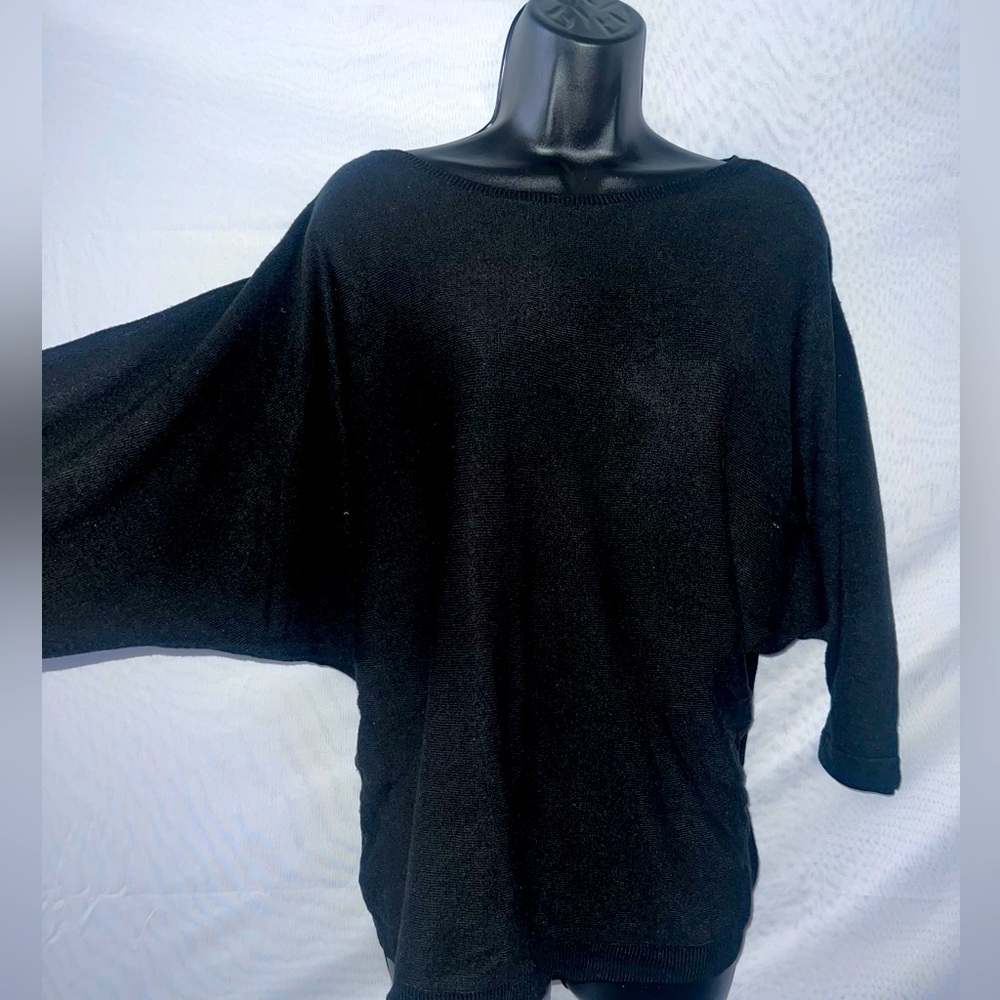 Gently Used Fashion Sweater
